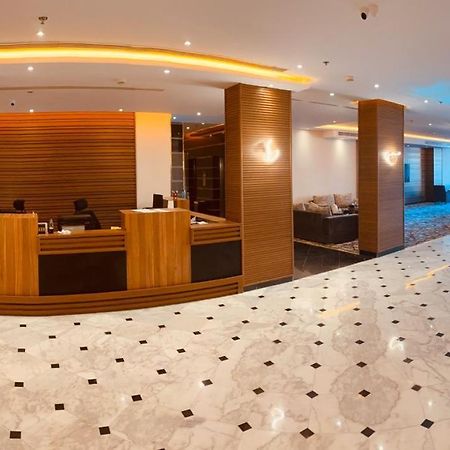 Doolve Hotel Al-Hobar Kültér fotó