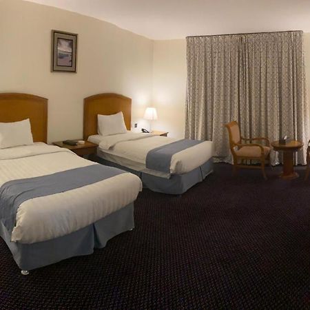 Doolve Hotel Al-Hobar Kültér fotó