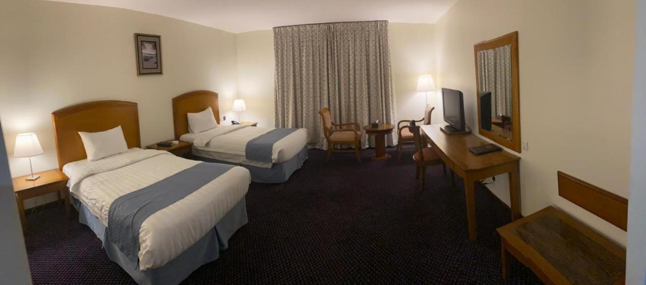 Doolve Hotel Al-Hobar Kültér fotó