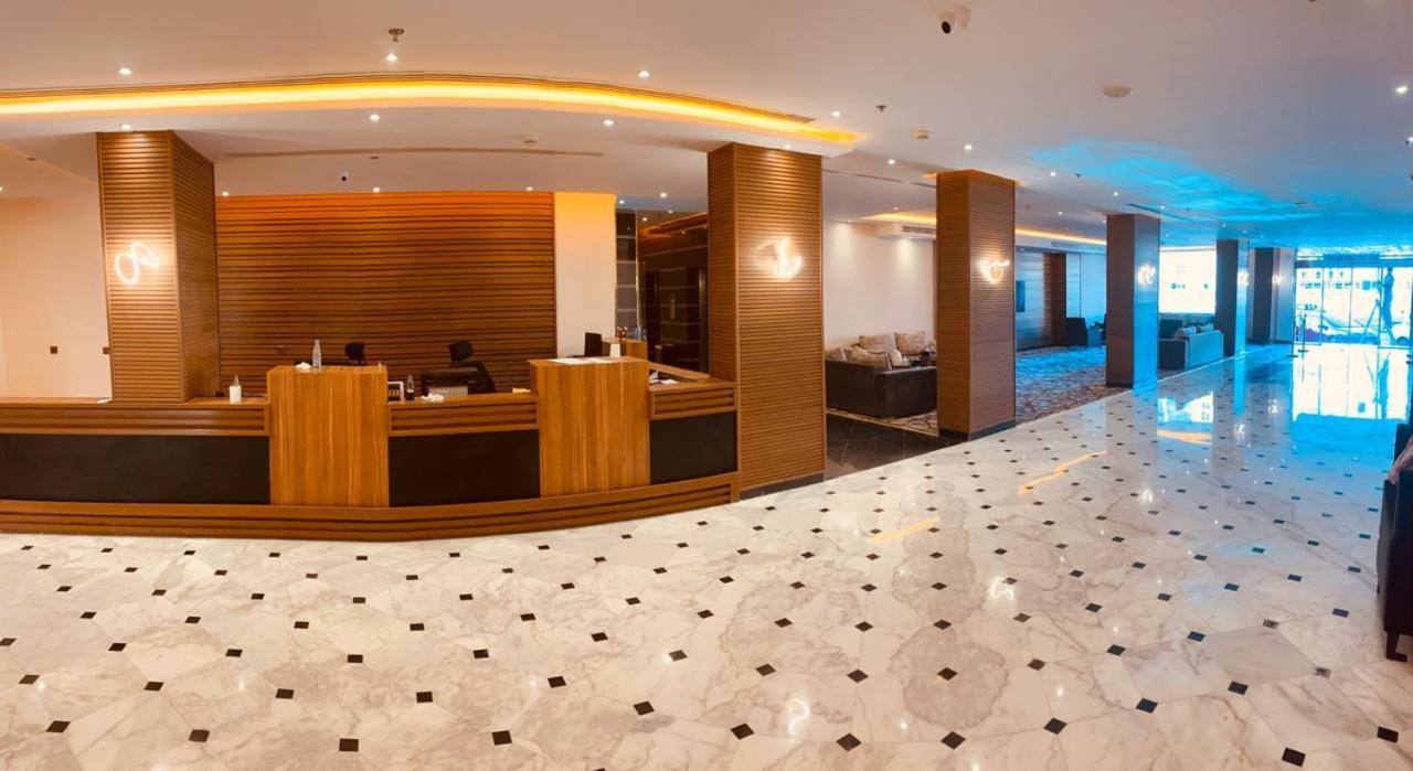 Doolve Hotel Al-Hobar Kültér fotó