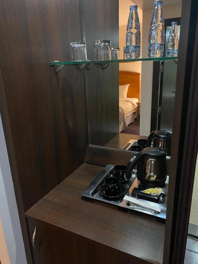 Doolve Hotel Al-Hobar Kültér fotó