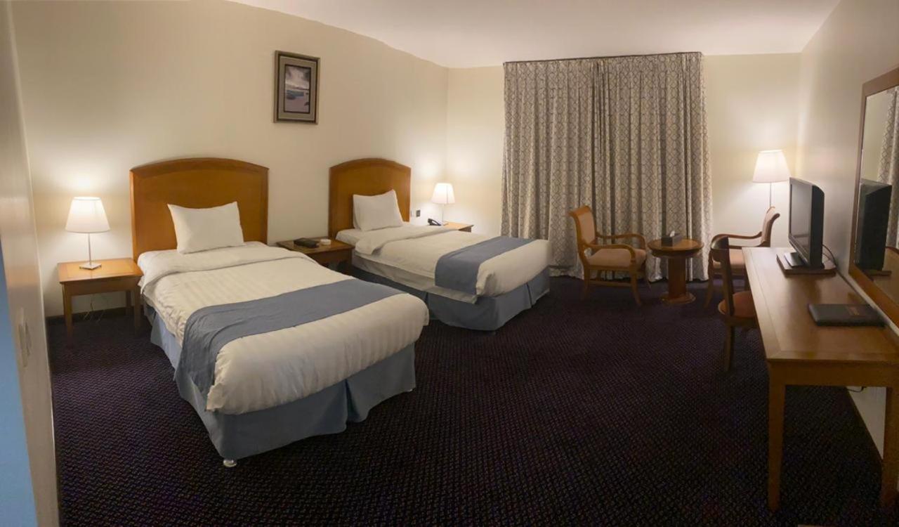 Doolve Hotel Al-Hobar Kültér fotó