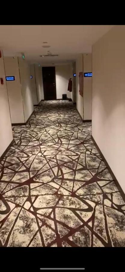 Doolve Hotel Al-Hobar Kültér fotó