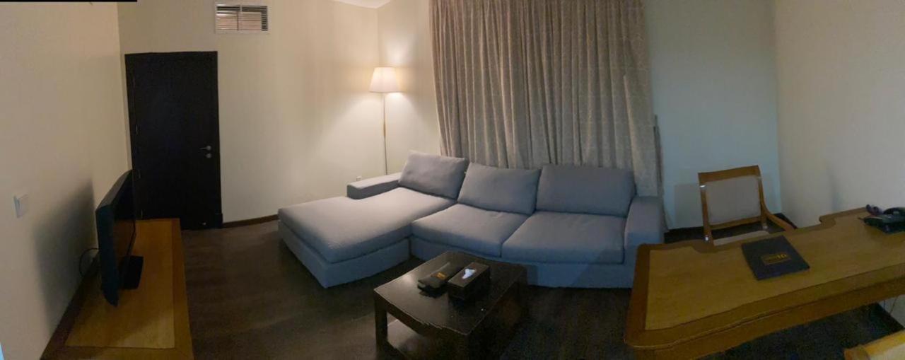Doolve Hotel Al-Hobar Kültér fotó