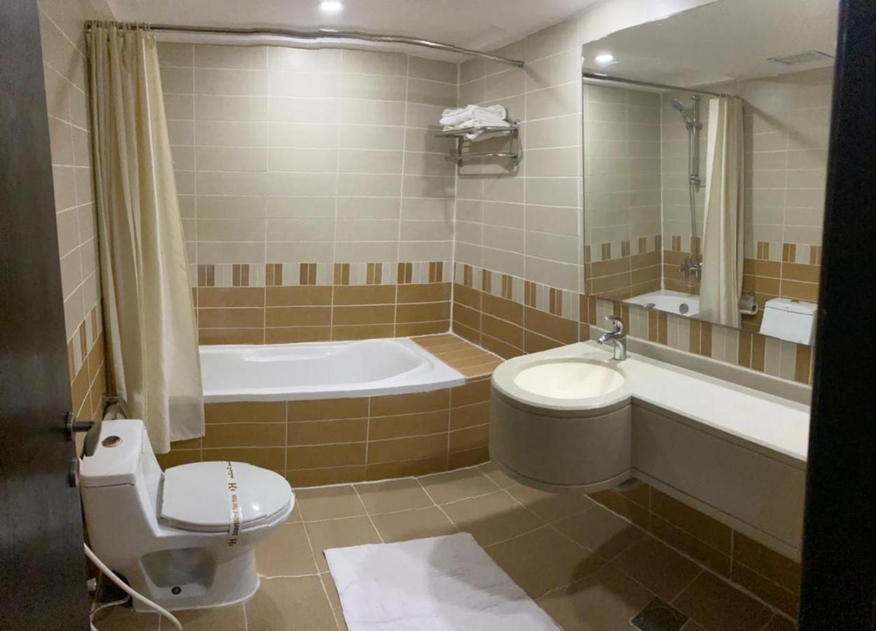 Doolve Hotel Al-Hobar Kültér fotó