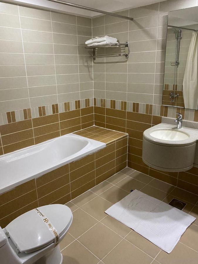 Doolve Hotel Al-Hobar Kültér fotó