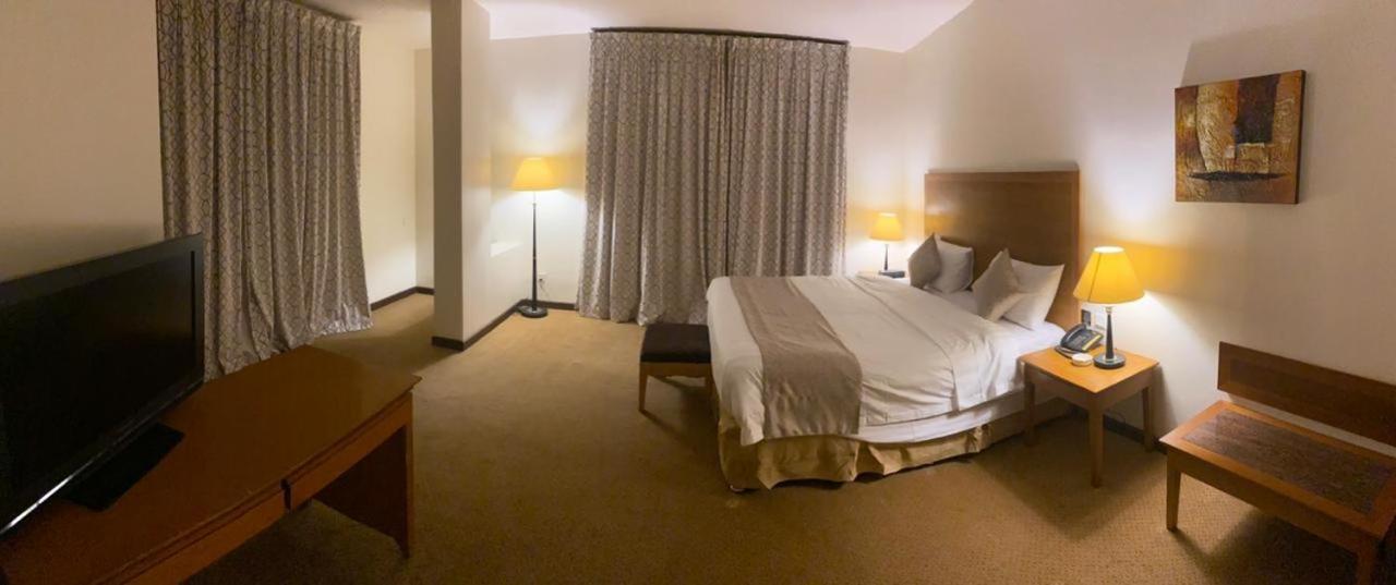 Doolve Hotel Al-Hobar Kültér fotó