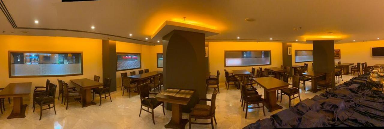 Doolve Hotel Al-Hobar Kültér fotó