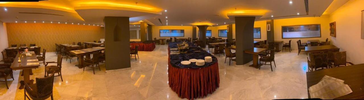 Doolve Hotel Al-Hobar Kültér fotó